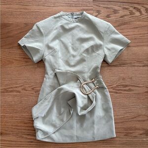 Lioness martini Dress